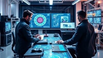 GenAI for hospitality Engineers - in design phase