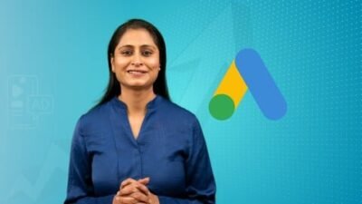 Google Ads Ultimate Guide: Using GenAI and Automation (2025)