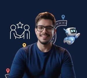 Intro to GenAI for Customer Journey Mapping & CX