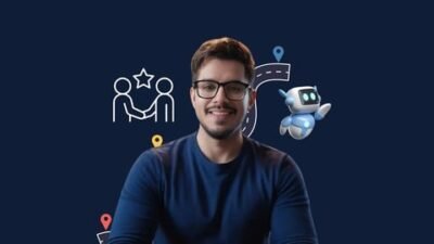 Intro to GenAI for Customer Journey Mapping & CX