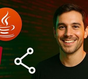 Java Web Services and REST API with Angular Frontend