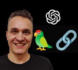 LangChain Mastery: Build GenAI Apps with LangChain Πnecone