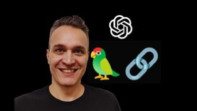 LangChain Mastery: Build GenAI Apps with LangChain Πnecone