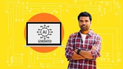 Learn GenAI Tools & AI Agents for Software Testing