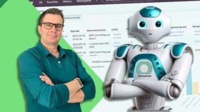 Leveraging Next-Gen Solutions with ServiceNow GenAI