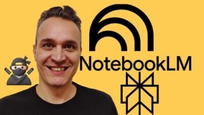 Master NotebookLM & Perplexity: GenAI to Boost Productivity