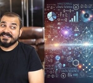 Mathematics-Basics to Advanced for Data Science And GenAI