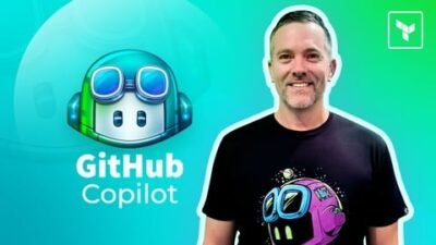 [NEW] GitHub Copilot: Use GenAI to Write Terraform For You!