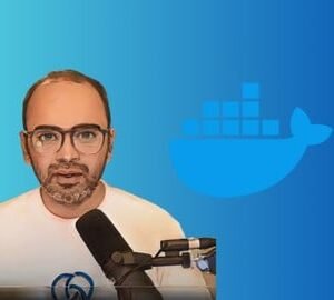 [New] Ultimate Docker Bootcamp for ML, GenAI and Agentic AI
