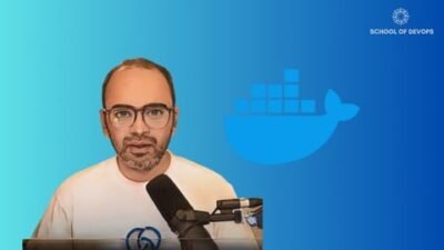 [New] Ultimate Docker Bootcamp for ML, GenAI and Agentic AI