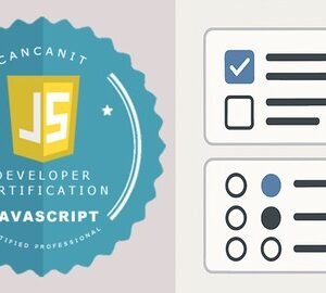 Practice Tests for IJSI Certified JavaScript Developer Exams