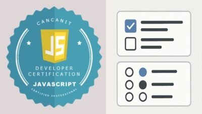 Practice Tests for IJSI Certified JavaScript Developer Exams