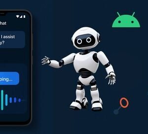 Real-Time AI Assistants in Android with Gemini & GenAI