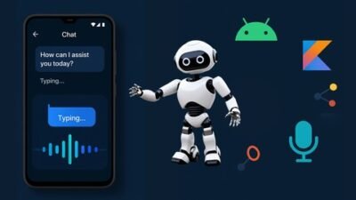 Real-Time AI Assistants in Android with Gemini & GenAI