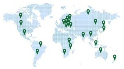 SaaS Globalization Primer with GenAI