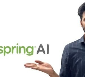 Spring AI for beginners: Build GenAI LLM Apps in Easy Steps