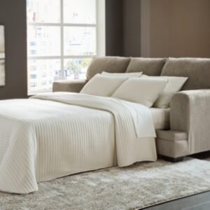 Stonemeade Queen Sofa Sleeper, Taupe