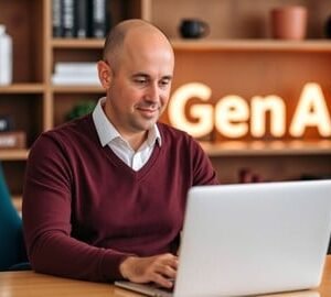 The Complete GenAI for Digital Marketers Guide
