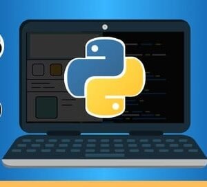 The Complete Python Career Pack 2025: 15 Projects + GenAI