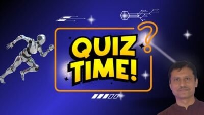 The GenAI Foundation Challenge: Test What You Really Know!