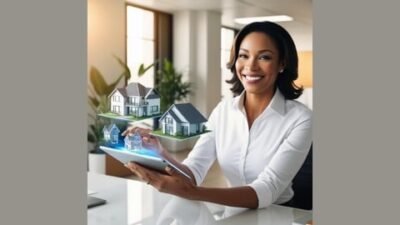 The Real Estate Agent's Intro to GenAI Prompt Engineering
