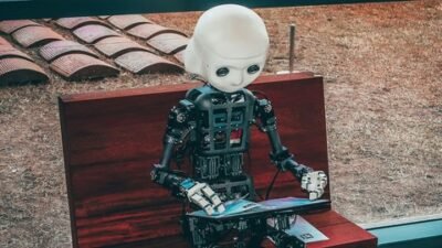 Ứng dụng AI Tạo sinh (GenAI) trong Lập Kế hoạch Dự án