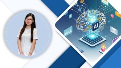 Ứng dụng GenAI trong Marketing (Beginner)