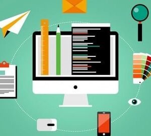 Web Development: HTML, CSS, JavaScript, React and MangoDB
