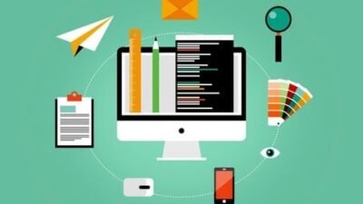Web Development: HTML, CSS, JavaScript, React and MangoDB