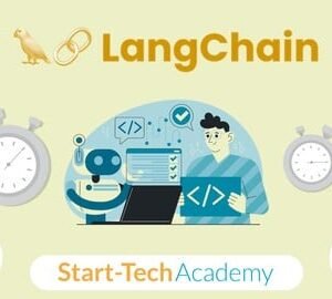 Zero to Hero in LangChain: Build GenAI apps using LangChain