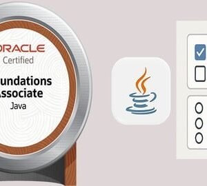 practice tests:Oracle Certified Foundations Associate, Java