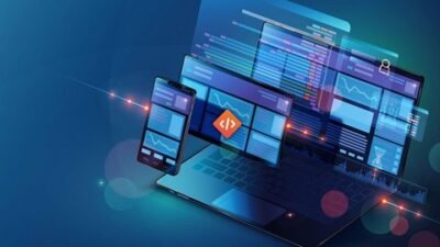 تعلم اساسيات HTML, CSS, JavaScript