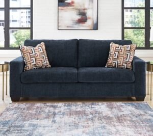 Aviemore Sofa, Ink
