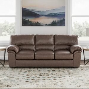 Whitlock Sofa, Umber