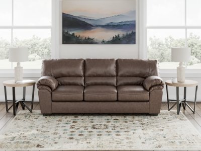 Whitlock Sofa, Umber