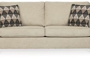 Abinger Sofa, Natural