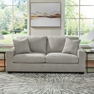 Amesley Sofa, Smoke