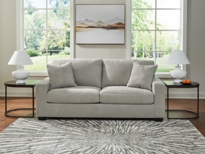 Amesley Sofa, Smoke