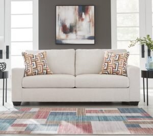 Aviemore Sofa, Stone