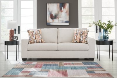 Aviemore Sofa, Stone