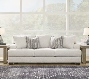 Brebryan Sofa, Flannel