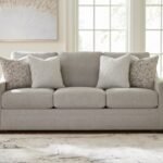 Ivory Brook Next-Gen Nuvella™ Performance Fabric Sofa, Dusk