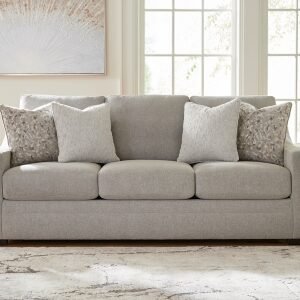 Ivory Brook Next-Gen Nuvella™ Performance Fabric Sofa, Dusk
