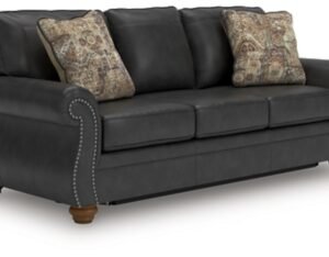 Shadsburne Queen Sofa Sleeper, Granite