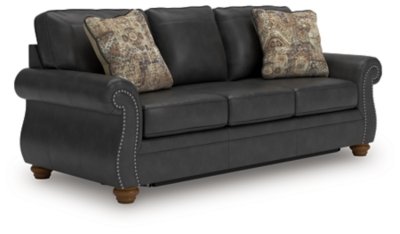Shadsburne Queen Sofa Sleeper, Granite