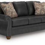 Shadsburne Sofa, Granite