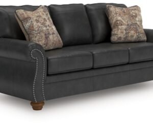 Shadsburne Sofa, Granite