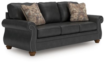 Shadsburne Sofa, Granite
