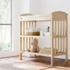 Graco Benton Changing Table, Driftwood