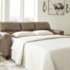 Navi Sofa Sleeper, Fossil